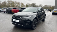 Land Rover Range Rover Evoque 2.0 D200 Dynamic HSE 5dr Auto Diesel Hatchback